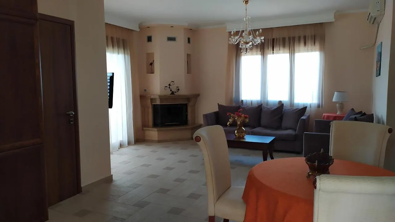 Nikitihouse Apartments 1