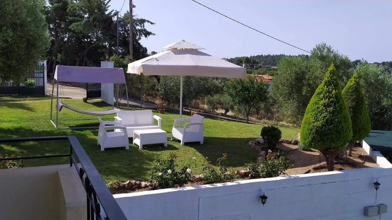 Nikitihouse Apartments 1