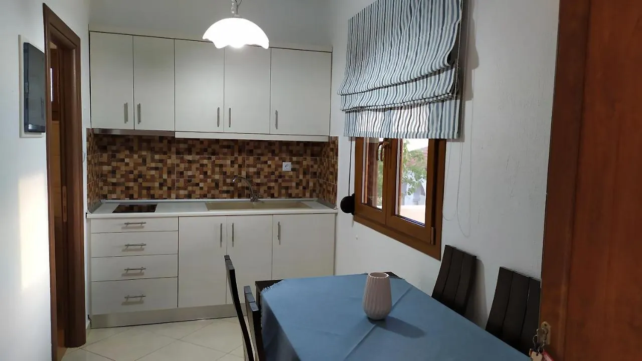 Nikitihouse Apartments 1 Grecia