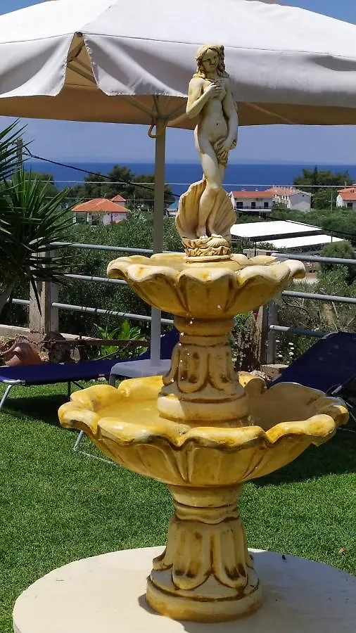 Nikitihouse Apartments 1 0*, Nikiti (Sithonia)