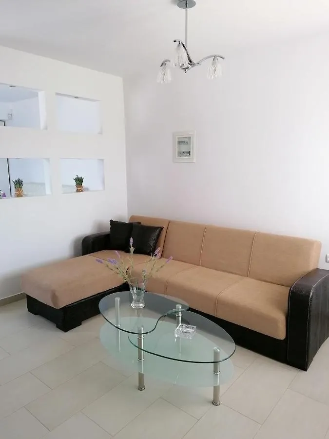 Nikitihouse Apartments 1  Nikiti (Sithonia)