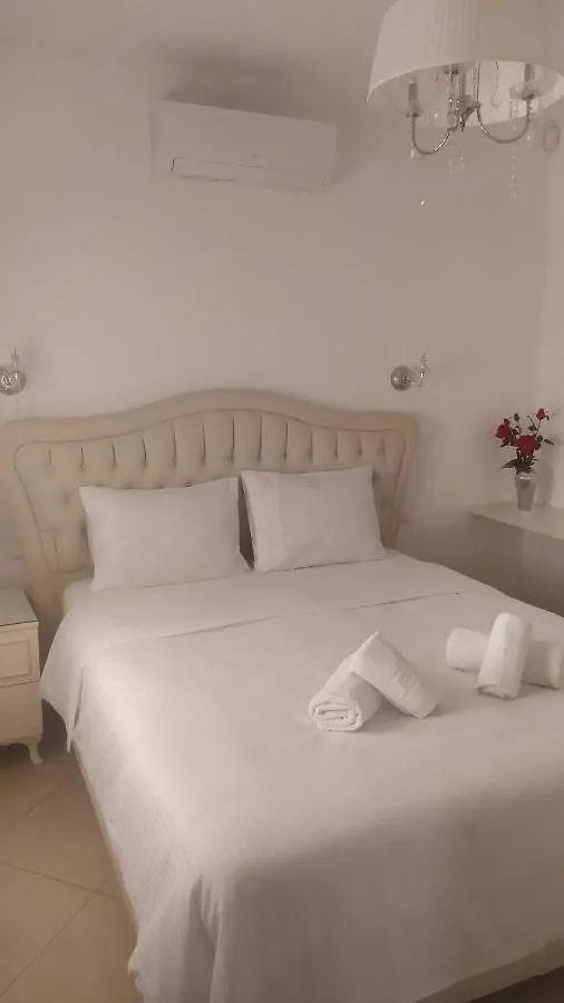 Nikitihouse Apartments 1 Grecia