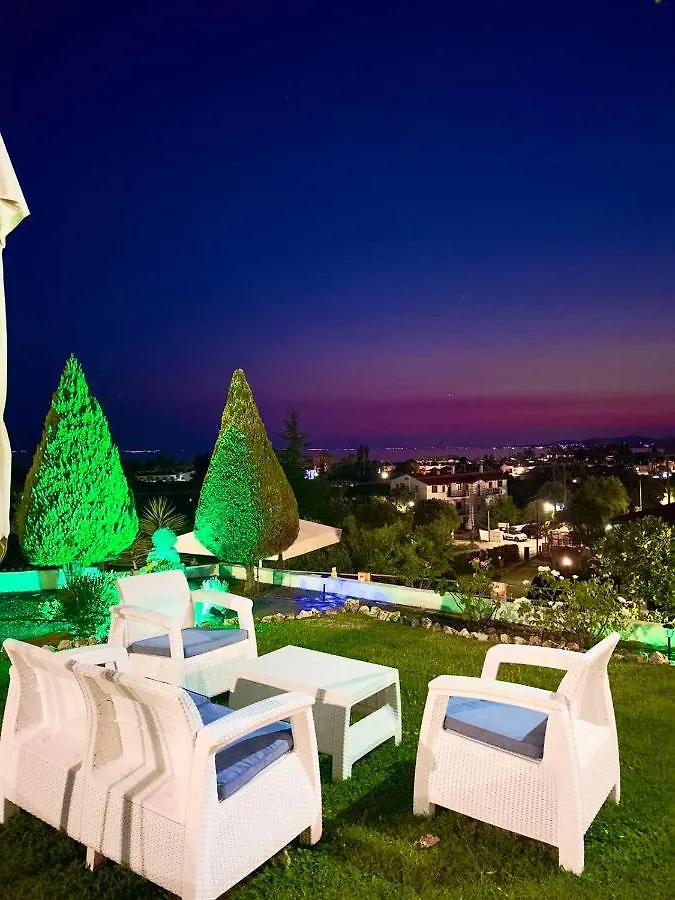 Nikitihouse Apartments 1 Grecia