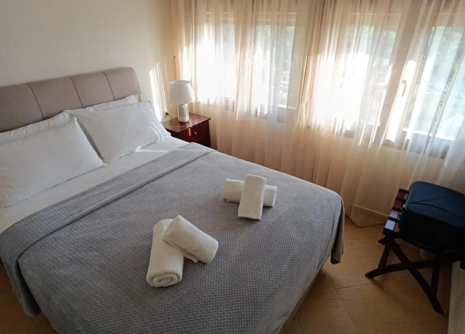 Nikitihouse Apartments 1 Grecia