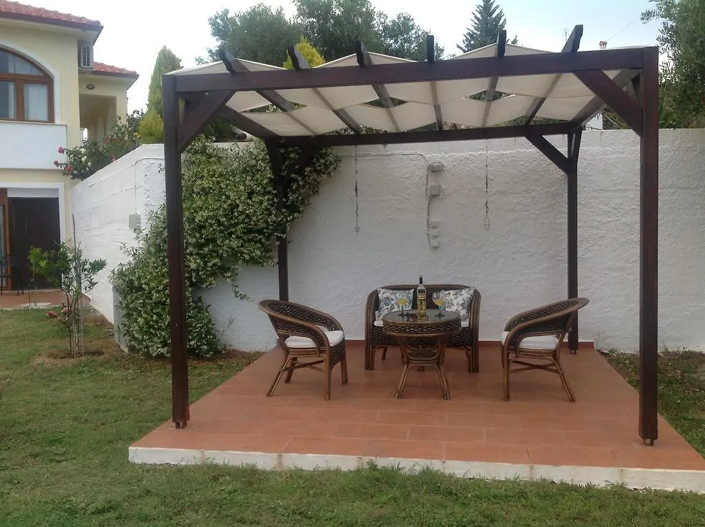 Nikitihouse Apartment Nikiti (Sithonia)